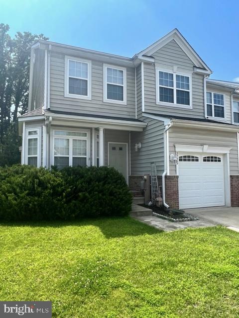 9725 Evening Bird Ln, Laurel, MD 20723 - photo 1