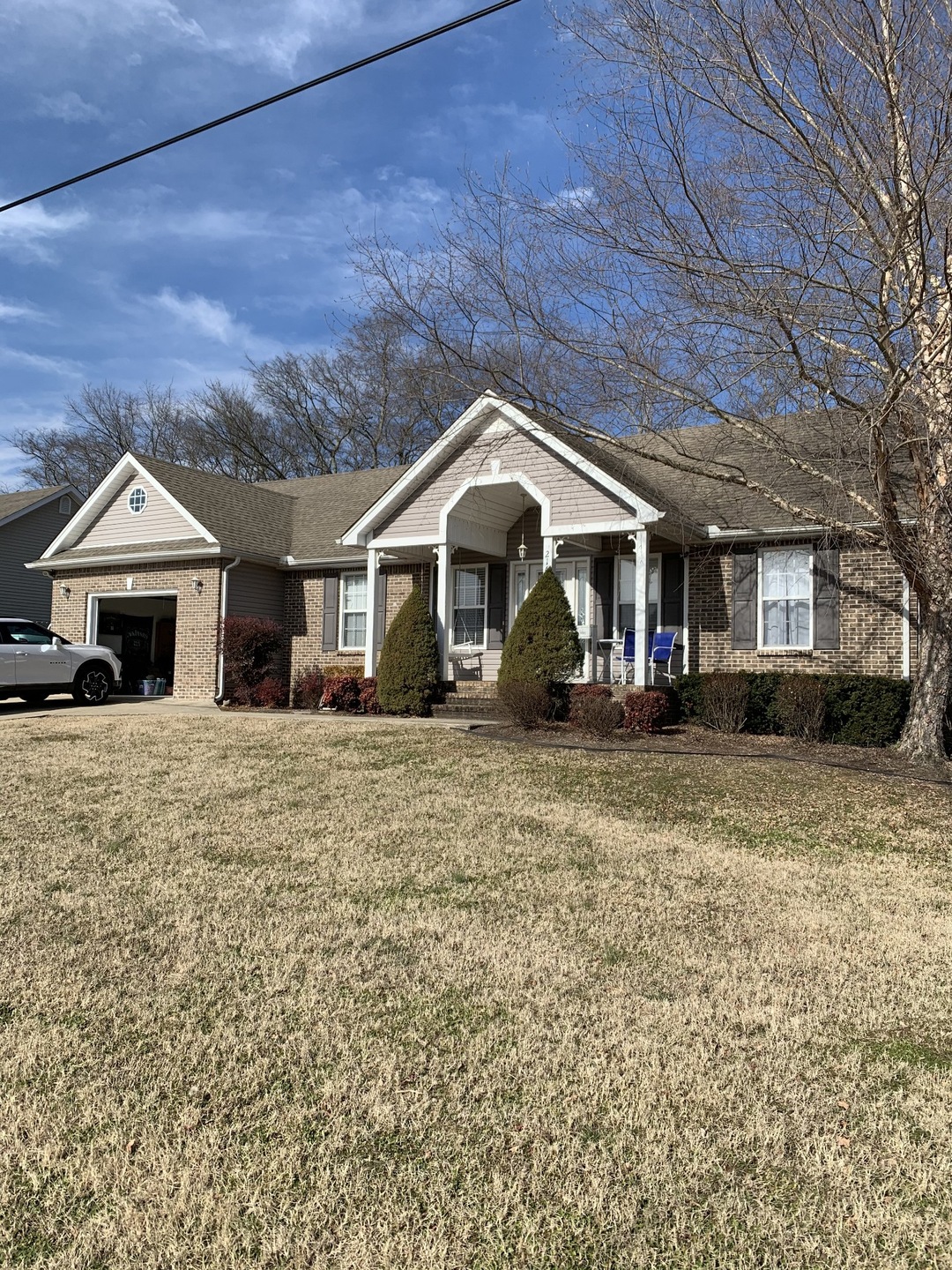 216 Jordan Ave, Shelbyville, TN 37160 - photo 1