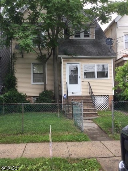 451 Alden St, Orange, NJ 07050 - photo 1