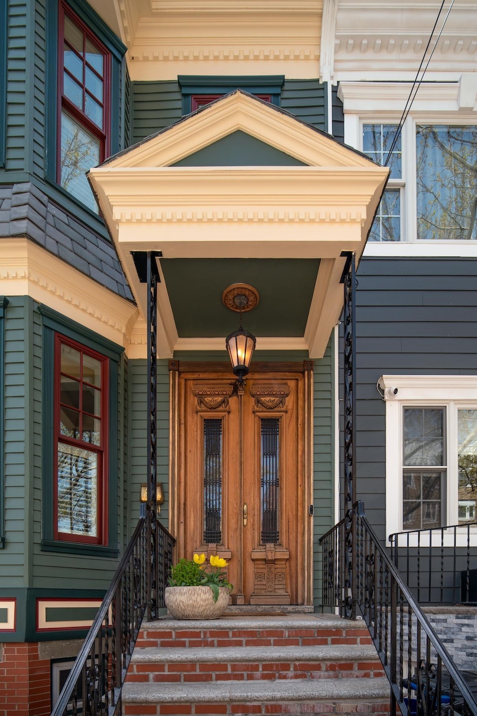 31 Sherman Place, Jersey City, NJ 07307 - photo 1