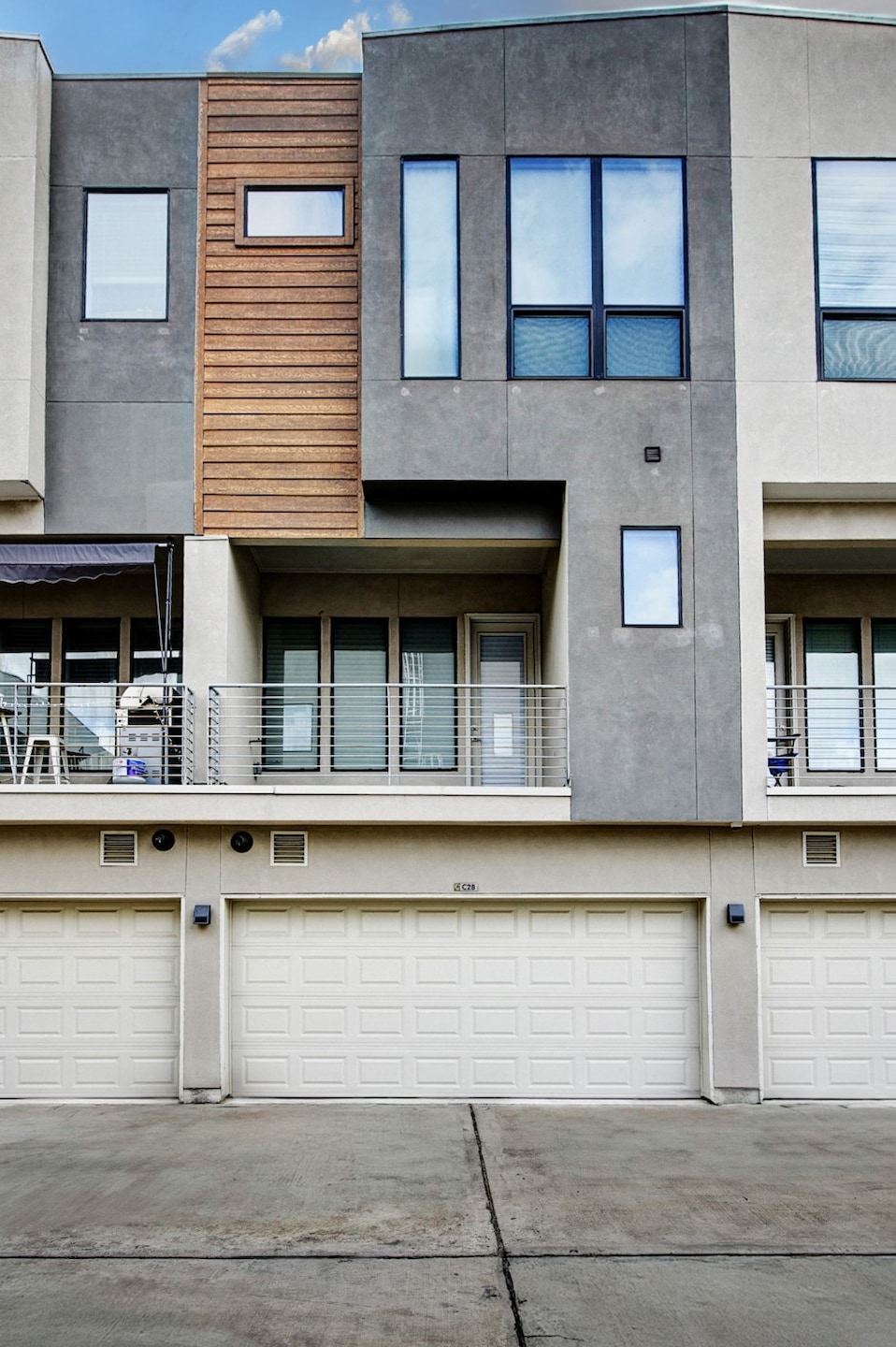 Sold • Co-Listing Agent