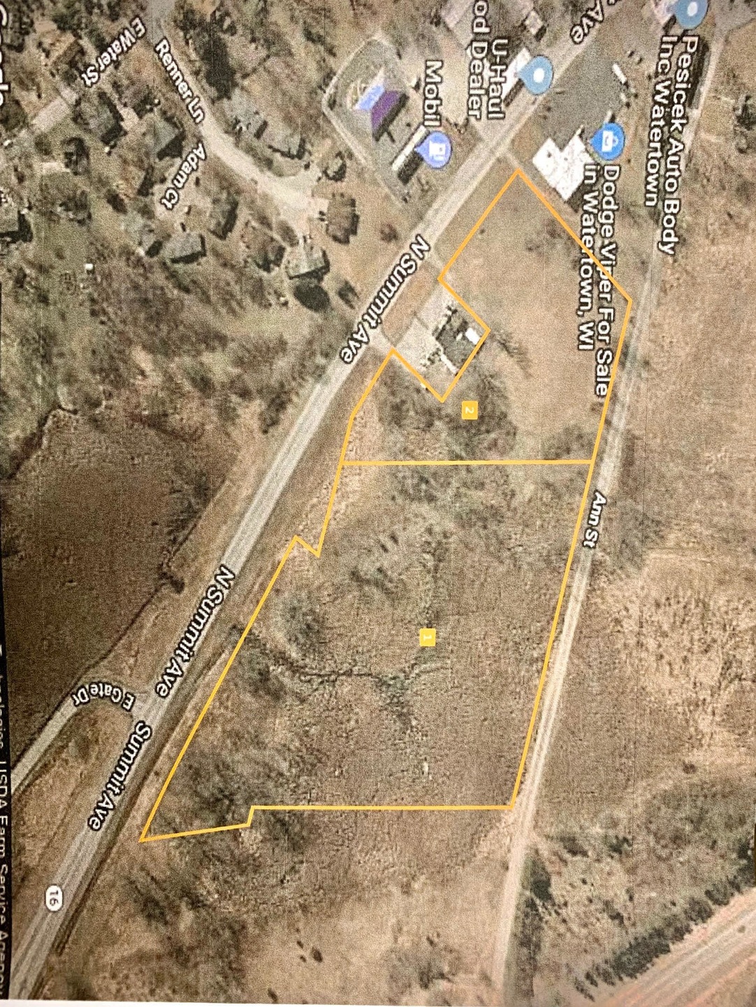 323-349 Summit Ave pic