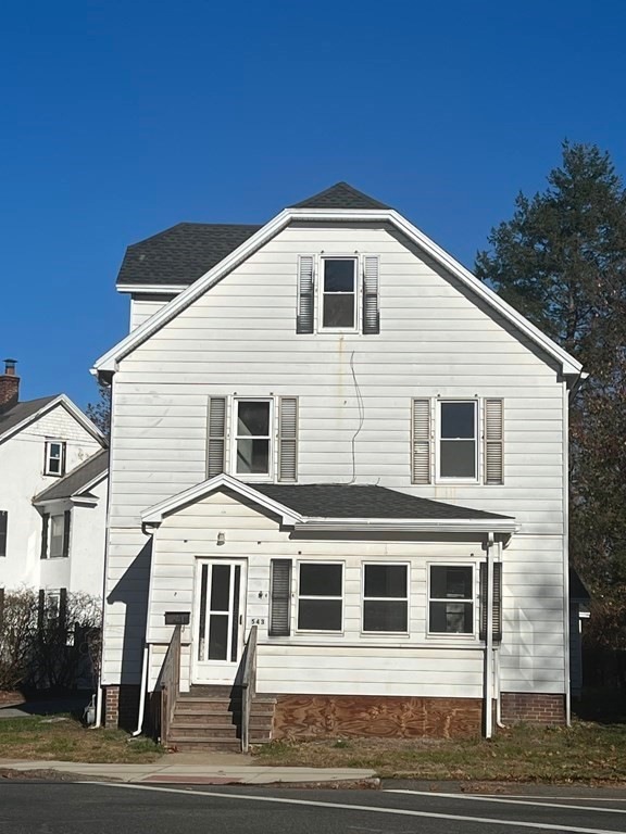 Sold $275,000 • Co-Listing Agent