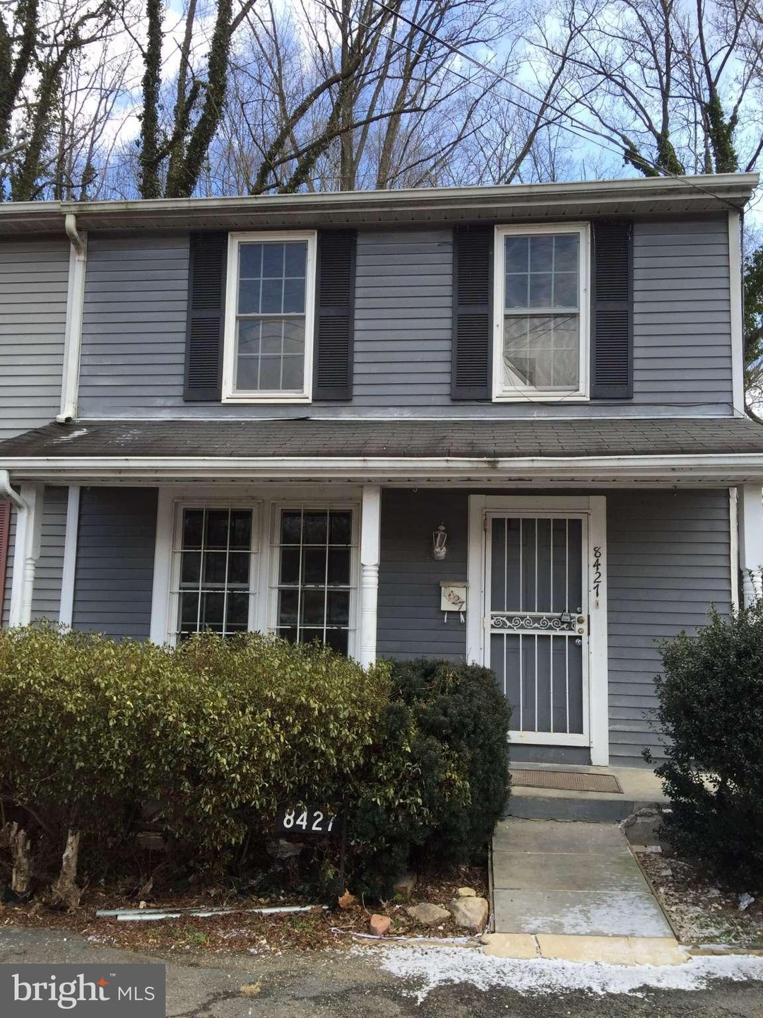 8427 New Hampshire Ave, Hyattsville, MD 20783 - photo 1