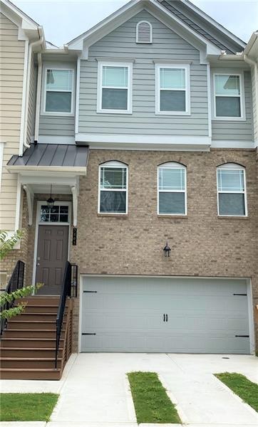 3403 Abbey Way, Gainesville, GA 30507 - photo 1