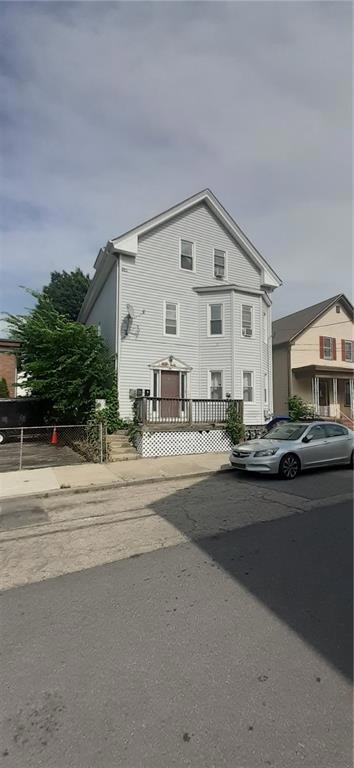 46 Huron St, Providence, RI 02908 - photo 1