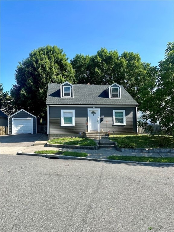 165 Whitford Ave, Providence, RI 02908 - photo 1