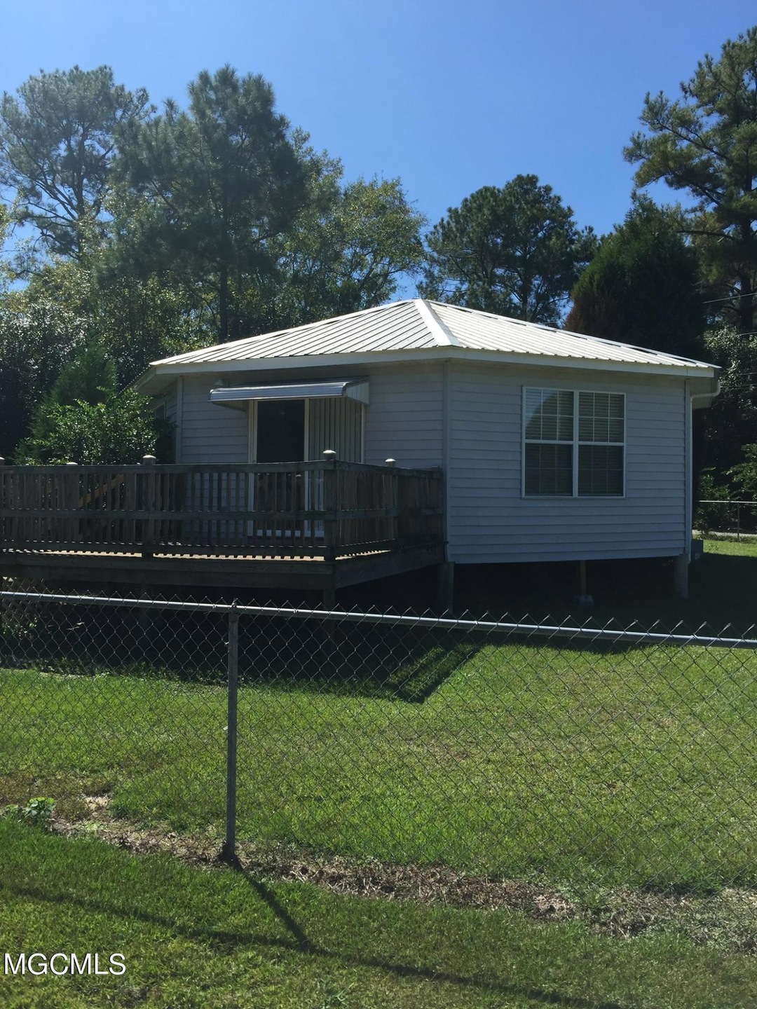 3525 Cochran Ave, Moss Point, MS 39562 - photo 1