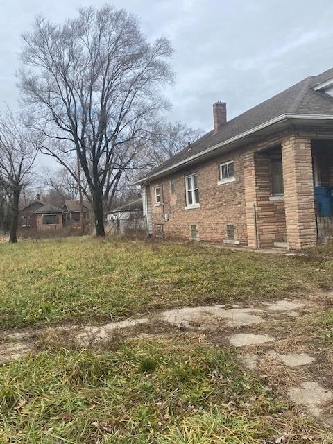 1172 Van Buren St, Gary, IN 46407 - photo 1