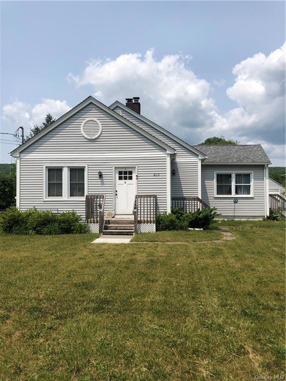 251 Route 209, Port Jervis, NY 12771 - photo 1