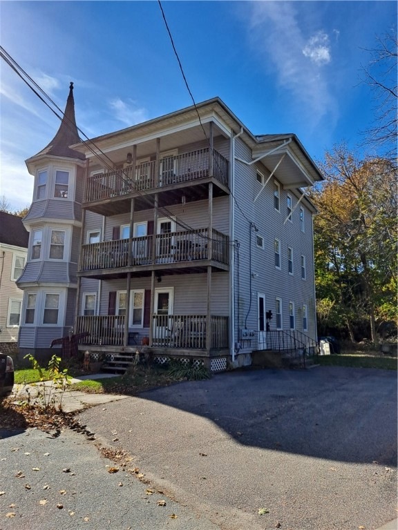 15 Gousy St, Manville, RI 02838 - photo 1