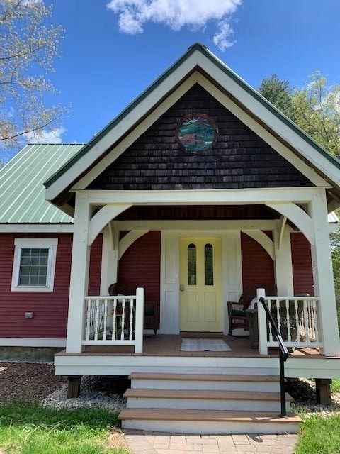 584 Old Drewsville Rd, Walpole, NH 03608 - photo 1