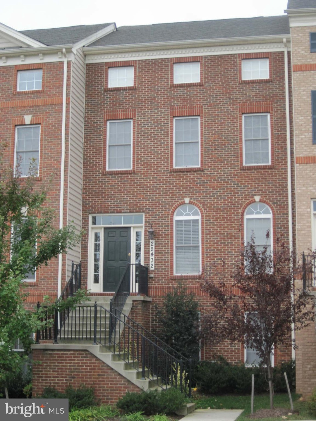 22432 Brick Haven Way, Clarksburg, MD 20871 - photo 1