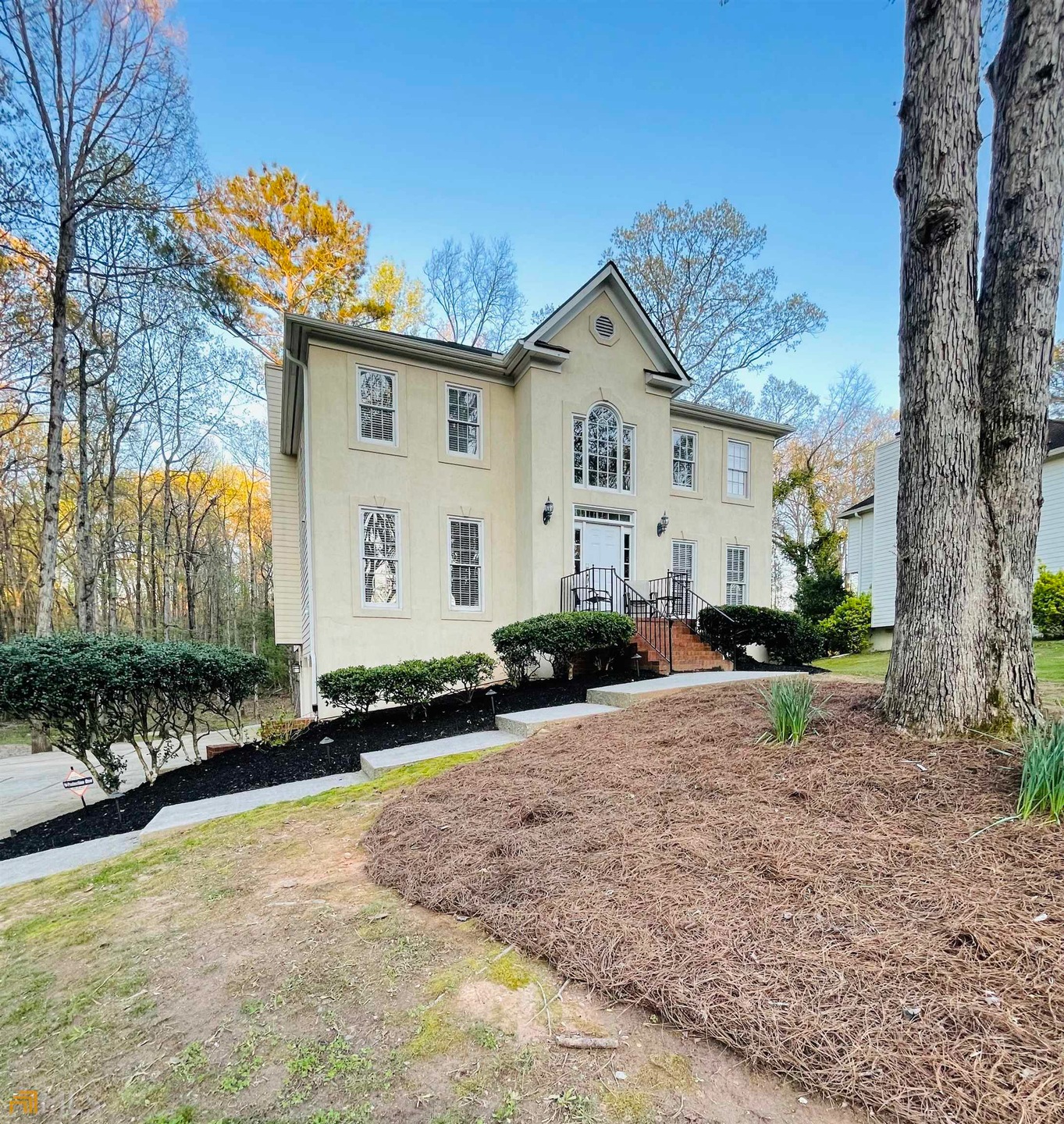 9286 Fieldstone Ct, Jonesboro, GA 30236 - photo 1