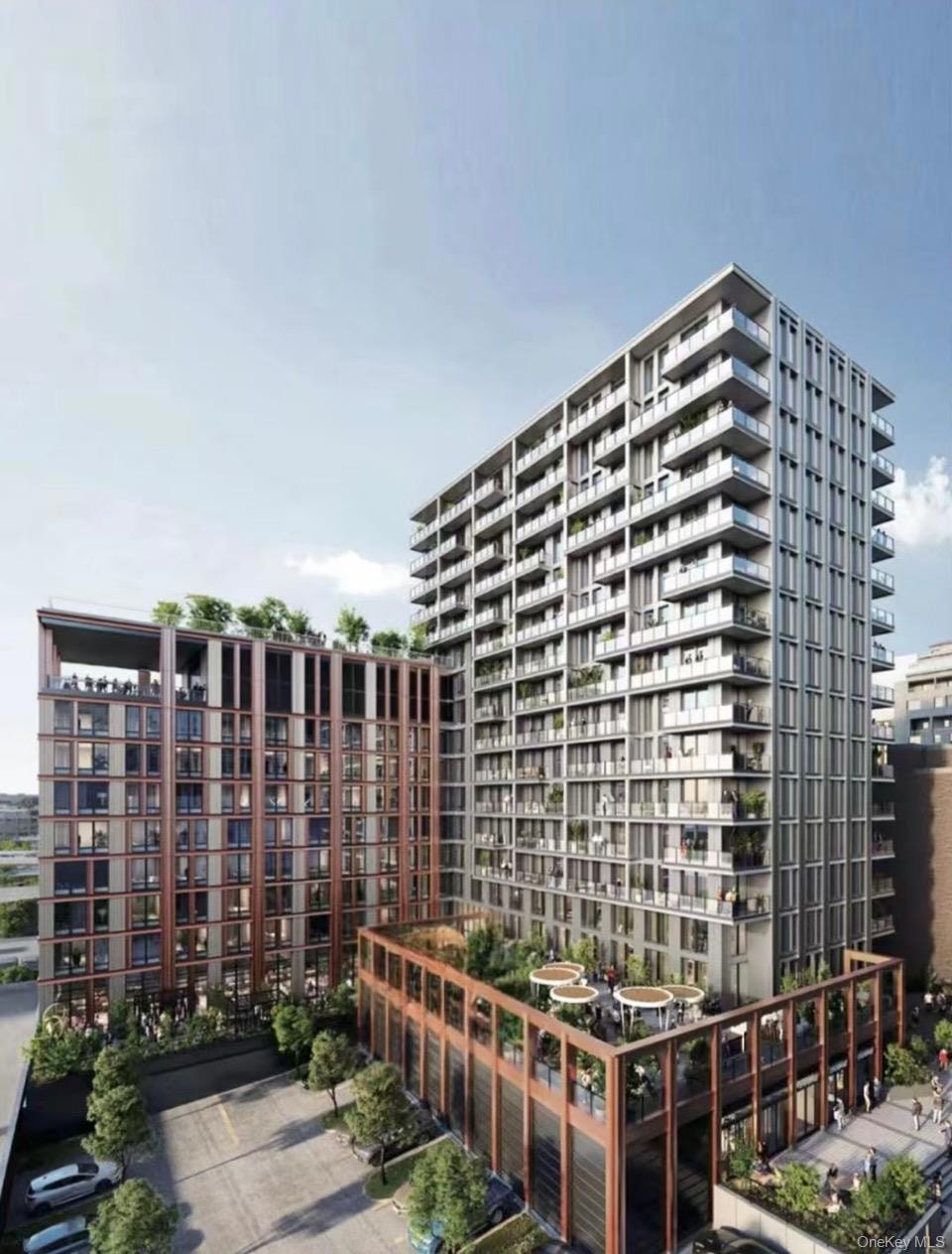 133-25 37th Ave unit 11F, Flushing, NY 11354 - photo 1