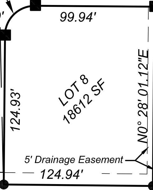 Lot 8 Block 4