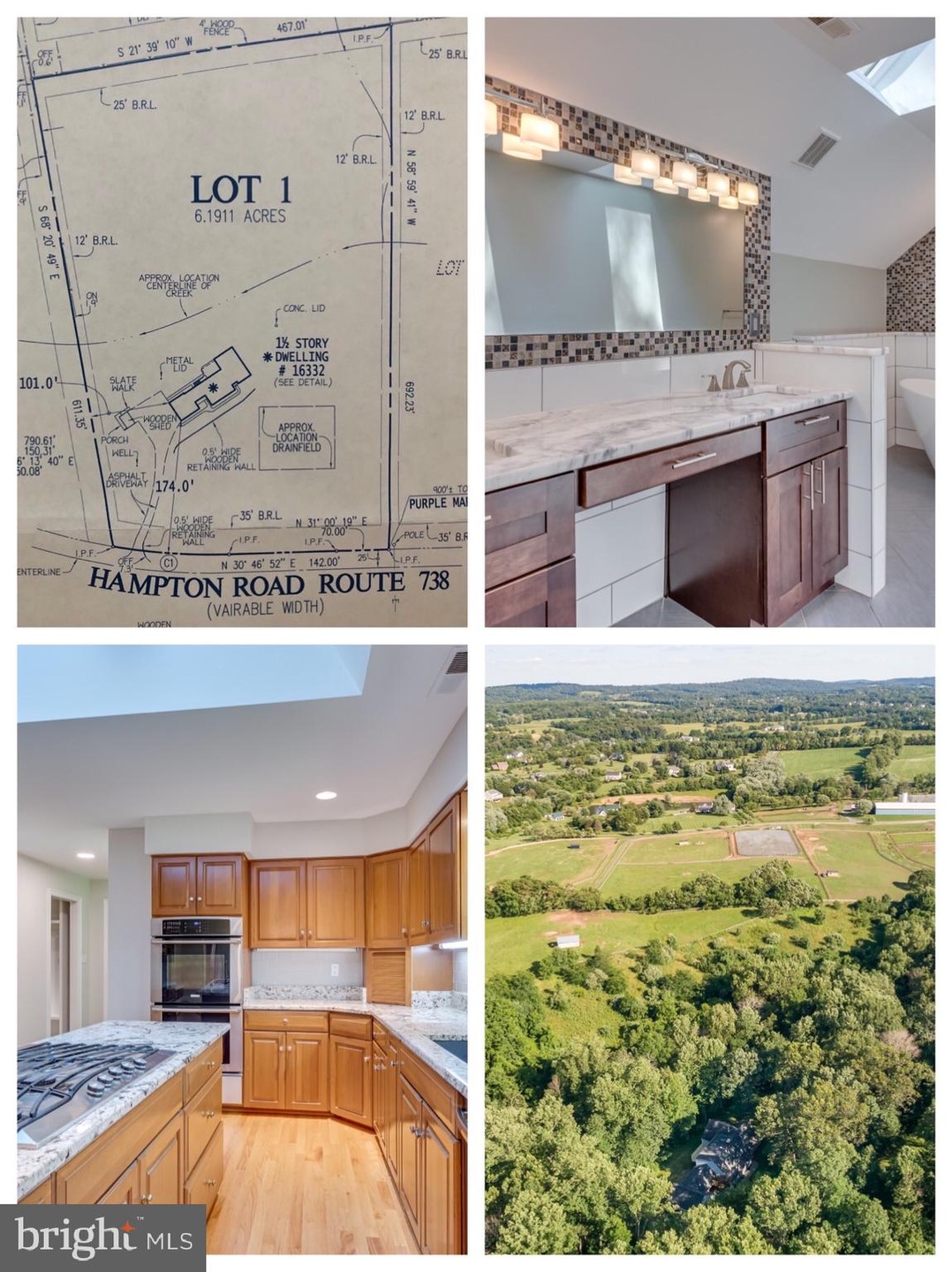 16332 Hampton Rd, Hamilton, VA 20158 - photo 1