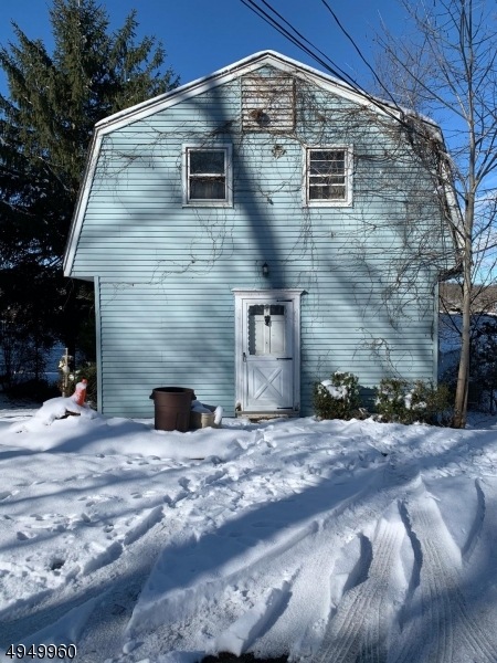 7 Weasaug Trail, Byram Township, NJ 07821 - photo 1