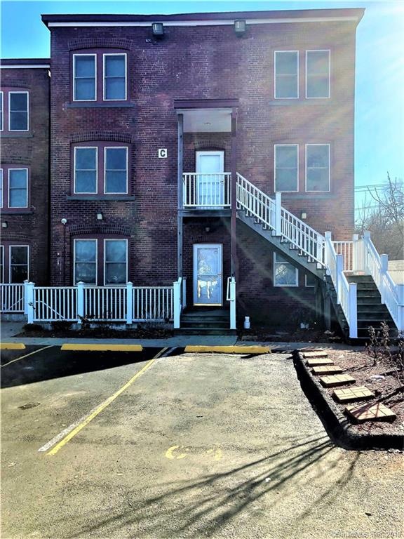 619 Congress Ave unit C3, New Haven, CT 06519 - photo 1
