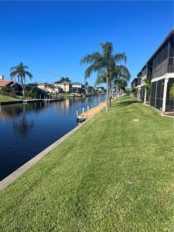 816 SW 48th Terrace unit 102, Cape Coral, FL 33914 - photo 1