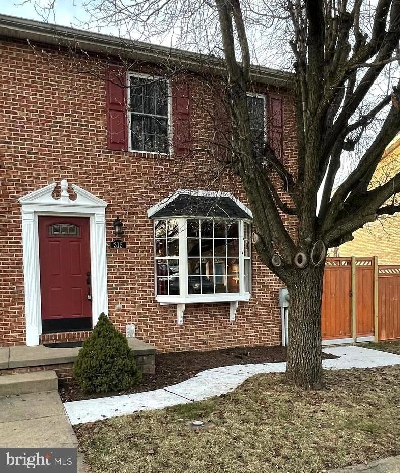 315 Banbury Terrace, Winchester, VA 22601 - photo 1