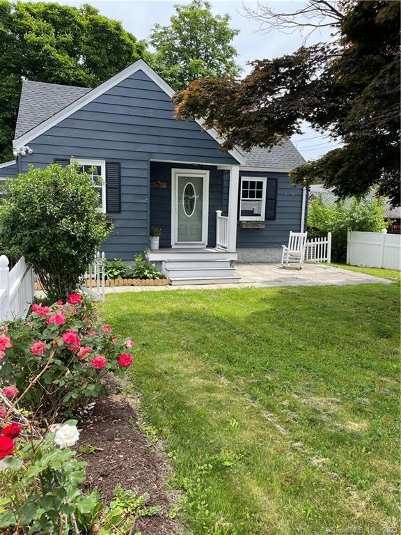 1366 Sylvan Ave, Trumbull, CT 06611 - photo 1