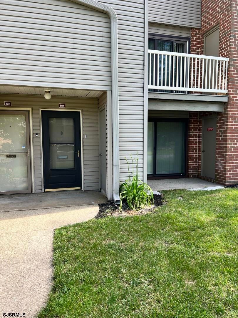 804 Sugar Bush Ct unit 8D, Mays Landing, NJ 08330 - photo 1