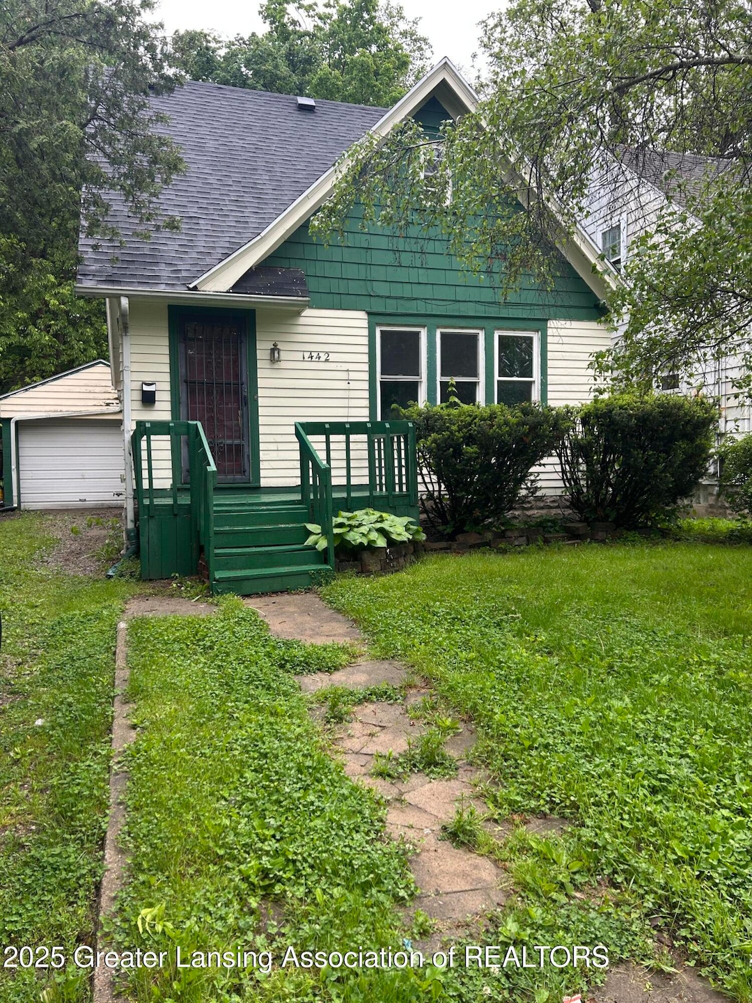 Sold $92,800 • Co-Listing Agent