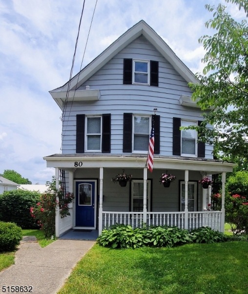 80 Halsey Ave, Rockaway, NJ 07866 - photo 1