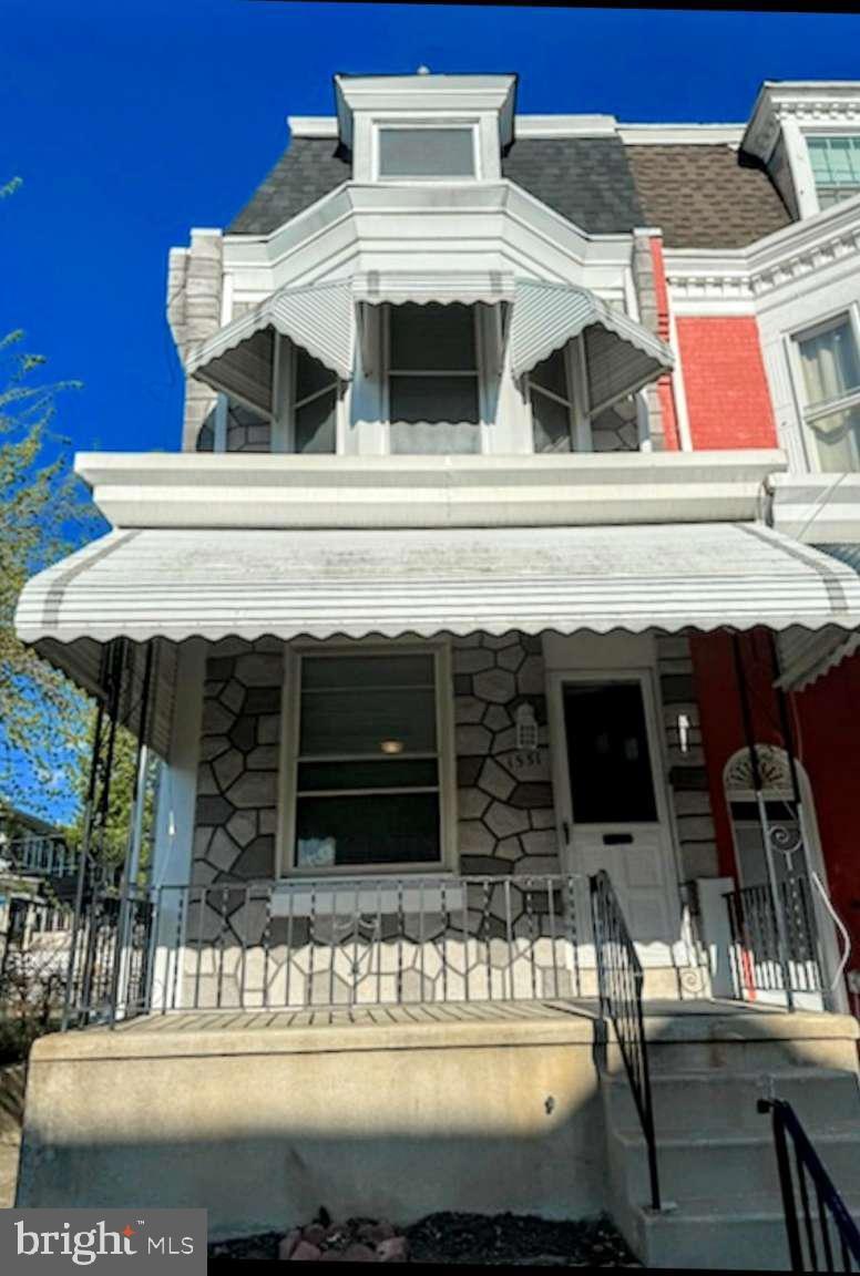 1551 Mulberry St, Reading, PA 19604 - photo 1