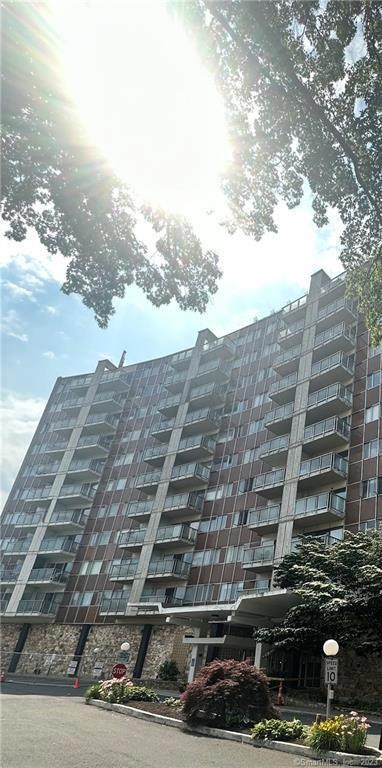 Regency Towers unit 12A, Hartford, CT 06105 - photo 1