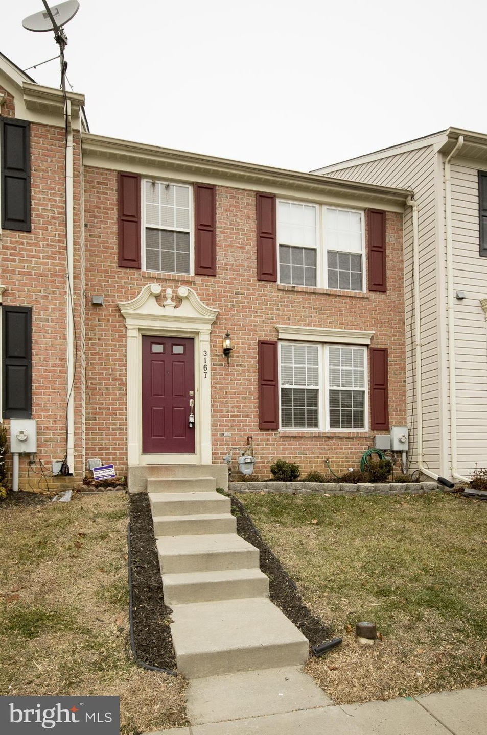 3167 Freestone Ct, Abingdon, MD 21009 - photo 1