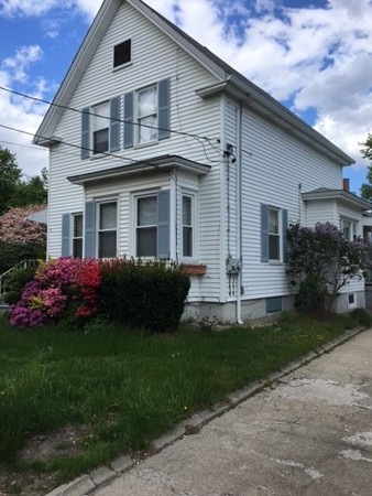 473 Bay St unit Taunton, Taunton, MA 02780 - photo 1