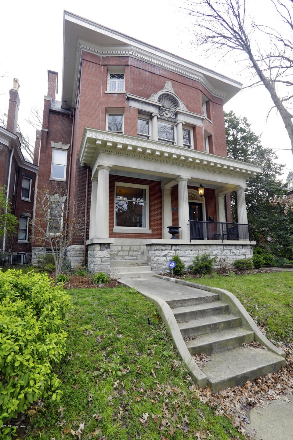 1319 Cherokee Rd, Louisville, KY 40204 - photo 1