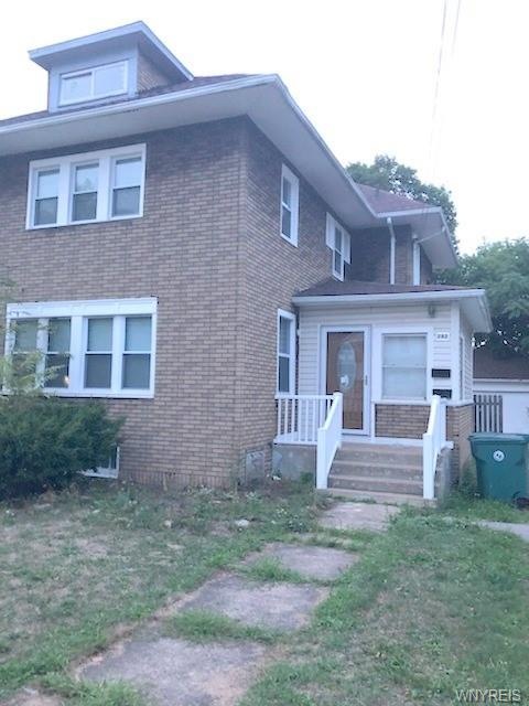 282 Wheatfield St, North Tonawanda, NY 14120 - photo 1