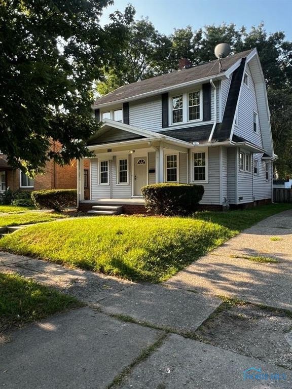 2323 Berdan Ave, Toledo, OH 43613 - photo 1