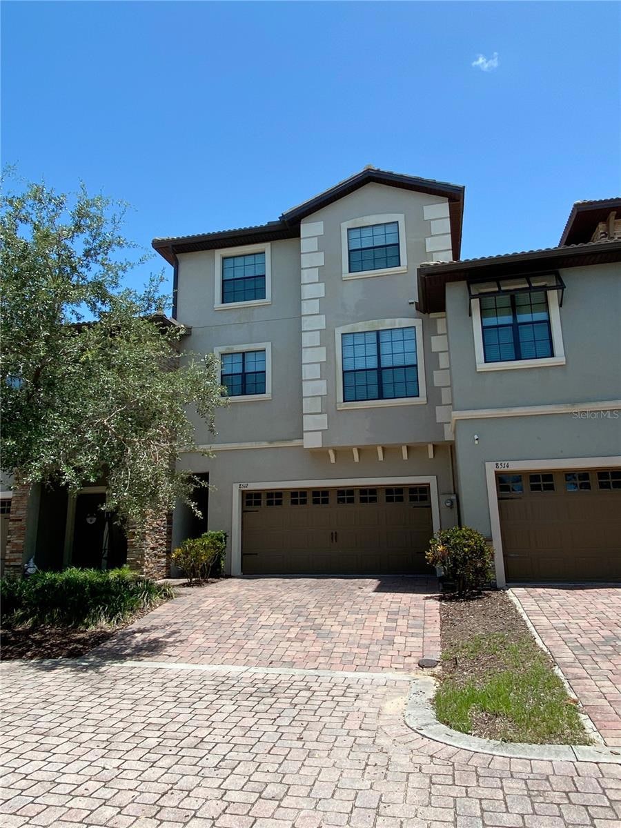 8512 Player Point Dr, Davenport, FL 33896 - photo 1