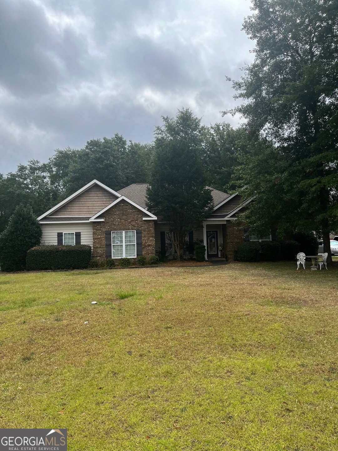 112 Windmill Plantation Rd, Macon, GA 31216 - photo 1