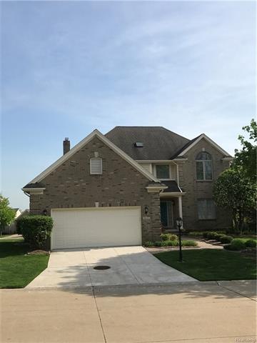 8422 Invitational Dr S unit Bldg-Unit48, Washington, MI 48094 - photo 1