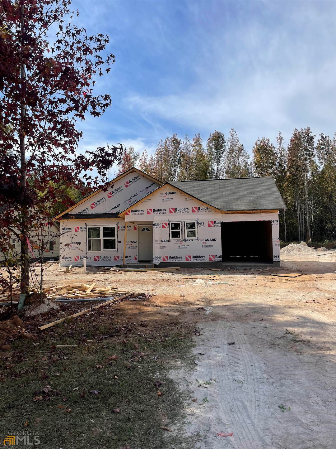 841 Natures Walk, Gray, GA 31032 - photo 1