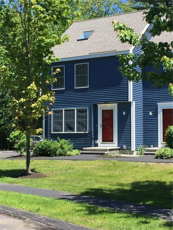 33 Neal Rd unit 35, Windham, ME 04062 - photo 1