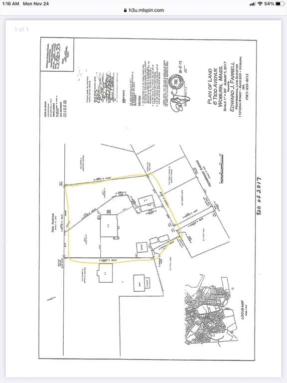 6R & 6 Tidd Ave, Woburn, MA 01801 - photo 1