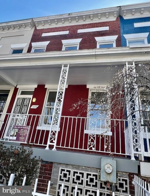 Sold $825,000 • Co-Listing Agent