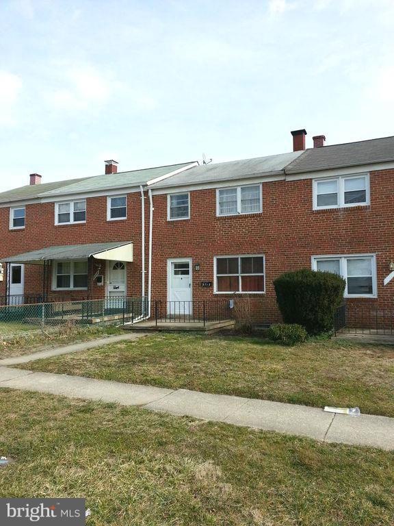 9713 Bird River Rd, Middle River, MD 21220 - photo 1