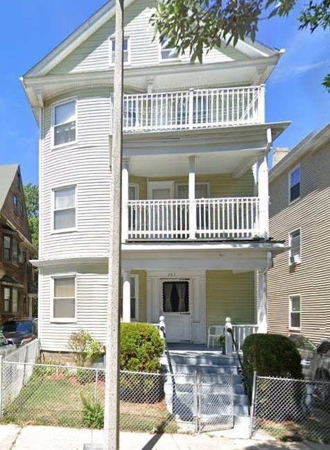 267 Humboldt Ave unit 1, Dorchester, MA 02121 - photo 1