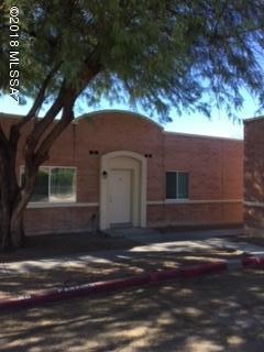 1233 E Halcyon Rd unit 4, Tucson, AZ 85719 - photo 1