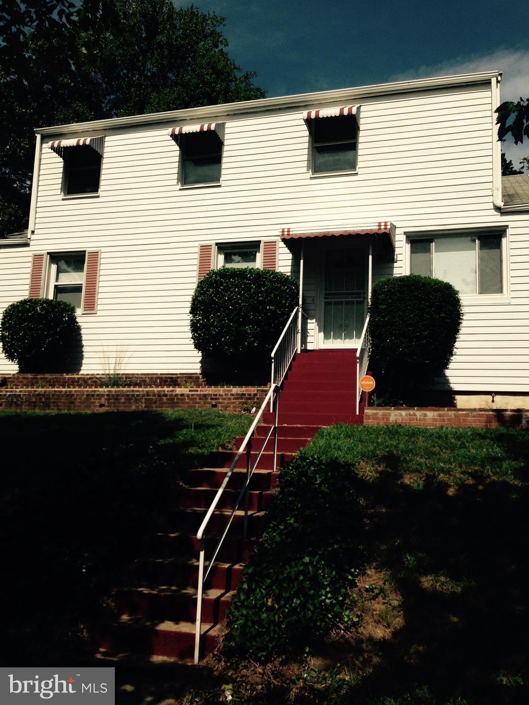 5026 N Englewood Dr, Capitol Heights, MD 20743 - photo 1