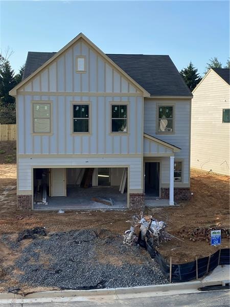 3823 Thompson Mill Rd, Buford, GA 30519 - photo 1