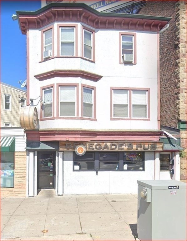 1002 Bennington St unit 3, Boston, MA 02128 - photo 1