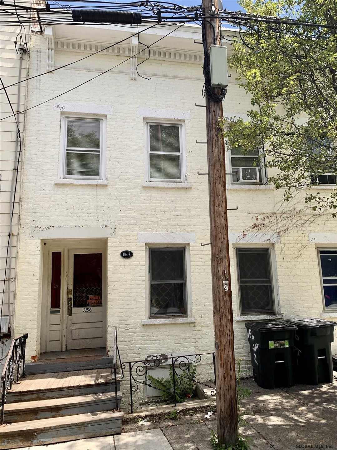 156 Broad St, Albany, NY 12202 - photo 1